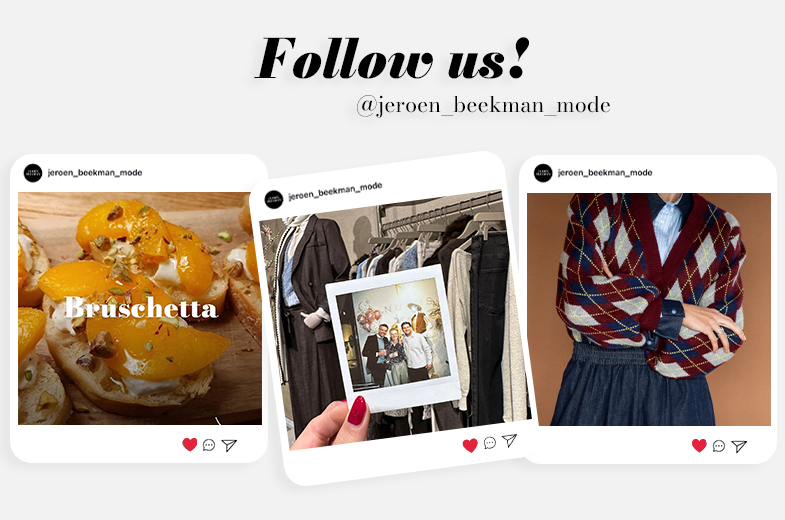 Instagram Jeroen Beekman