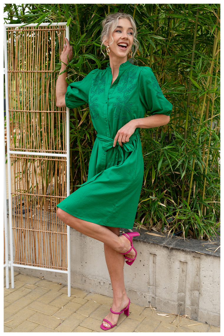 shop the look