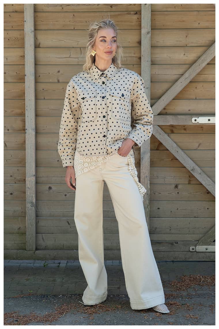 shop the look