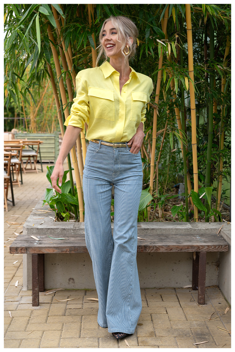 shop the look