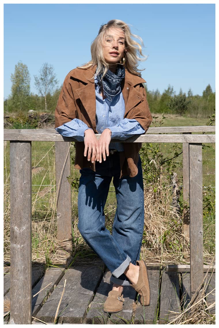 shop the look