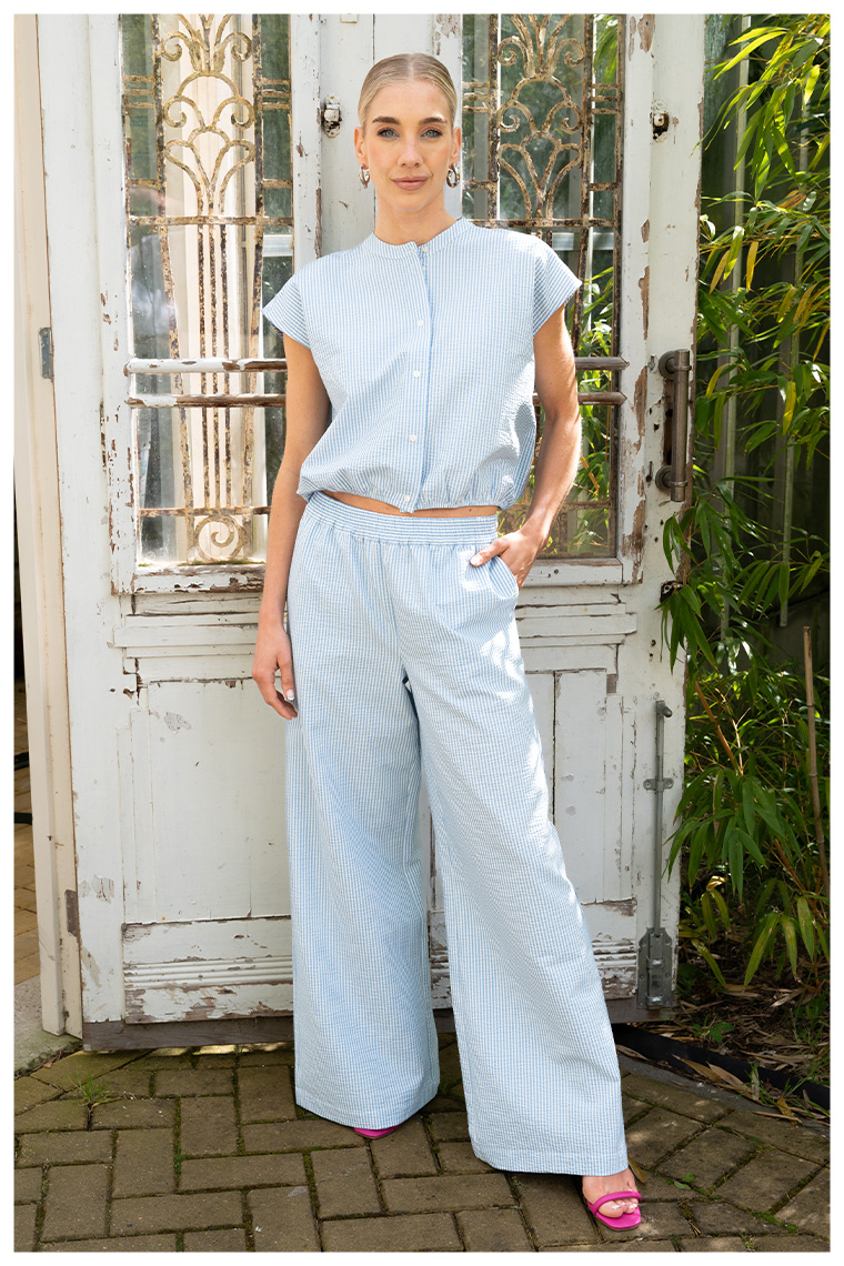 shop the look