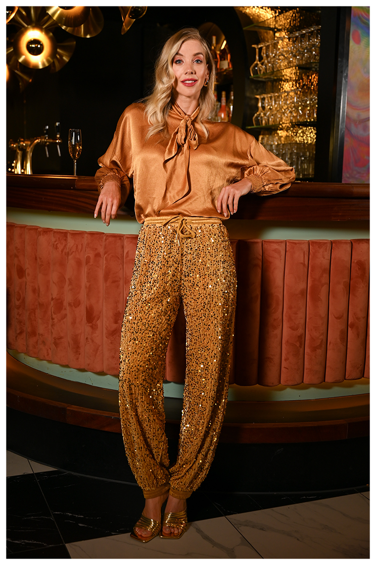 shop the look