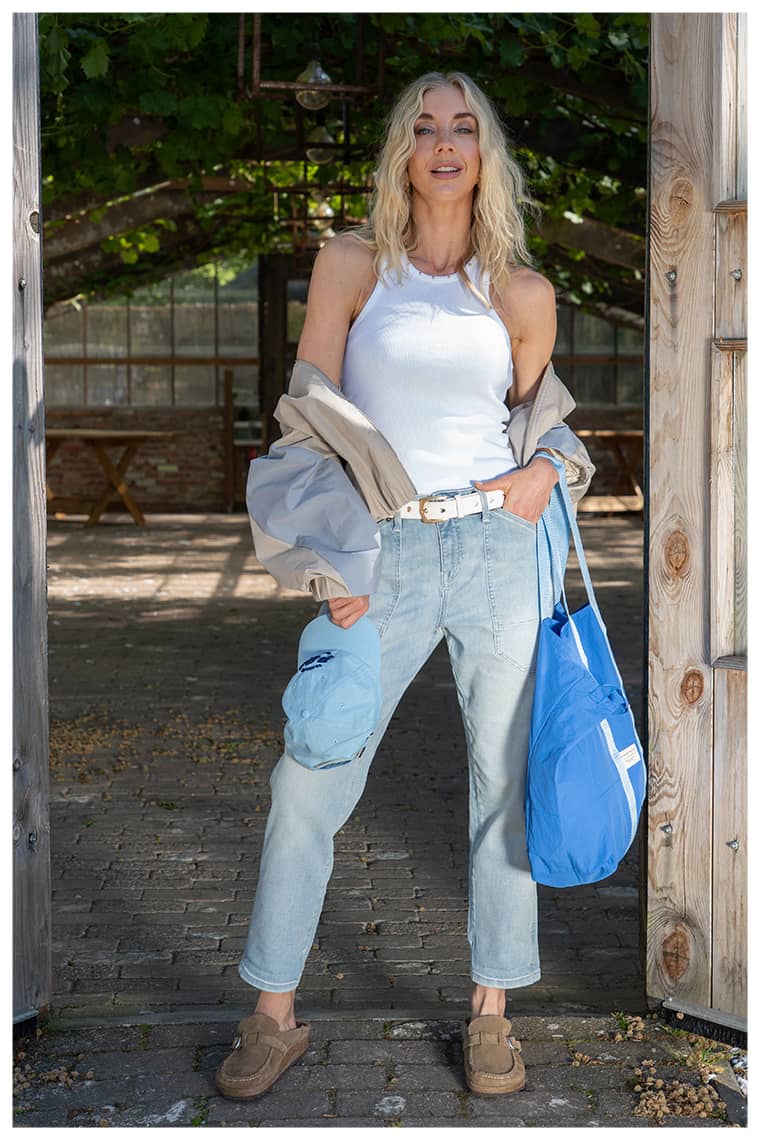shop the look