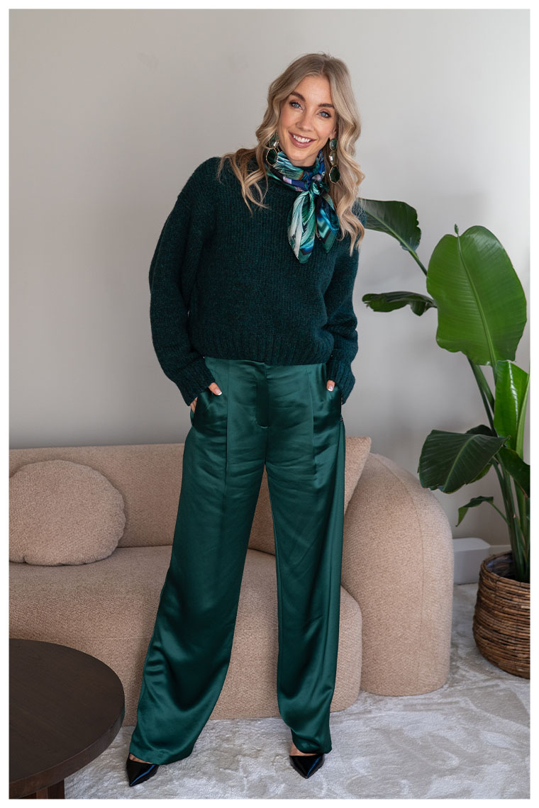 shop the look