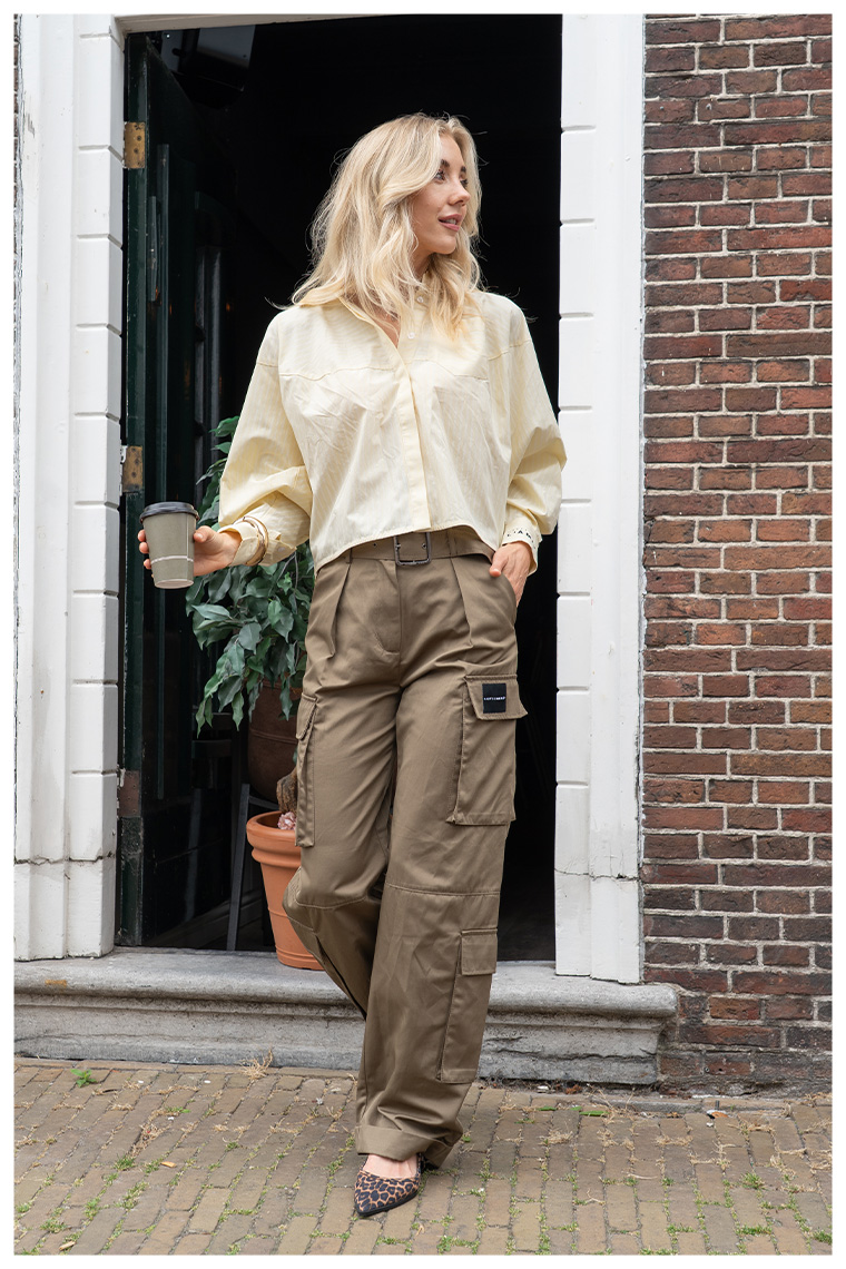 shop the look