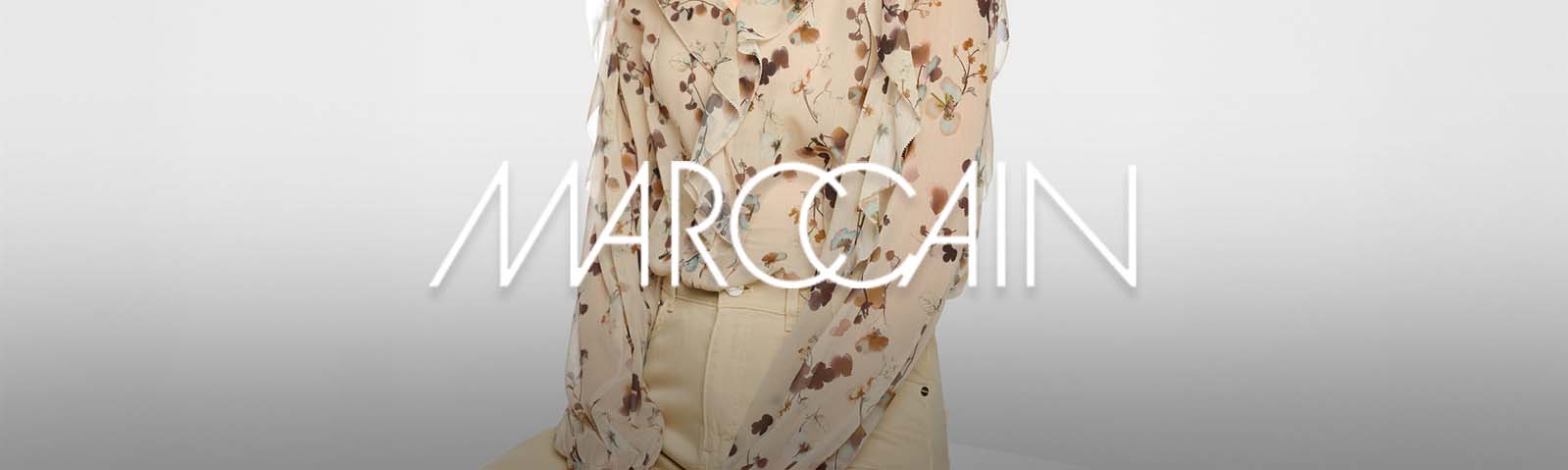 marc-cain