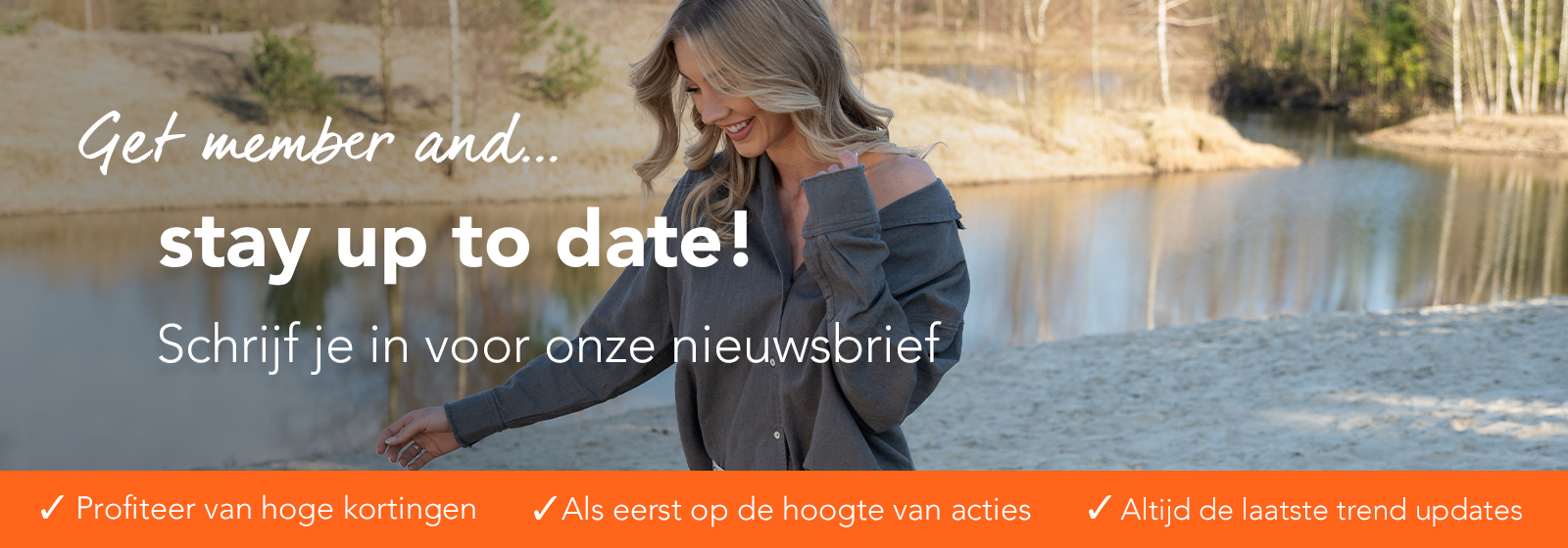 nieuwsbrief