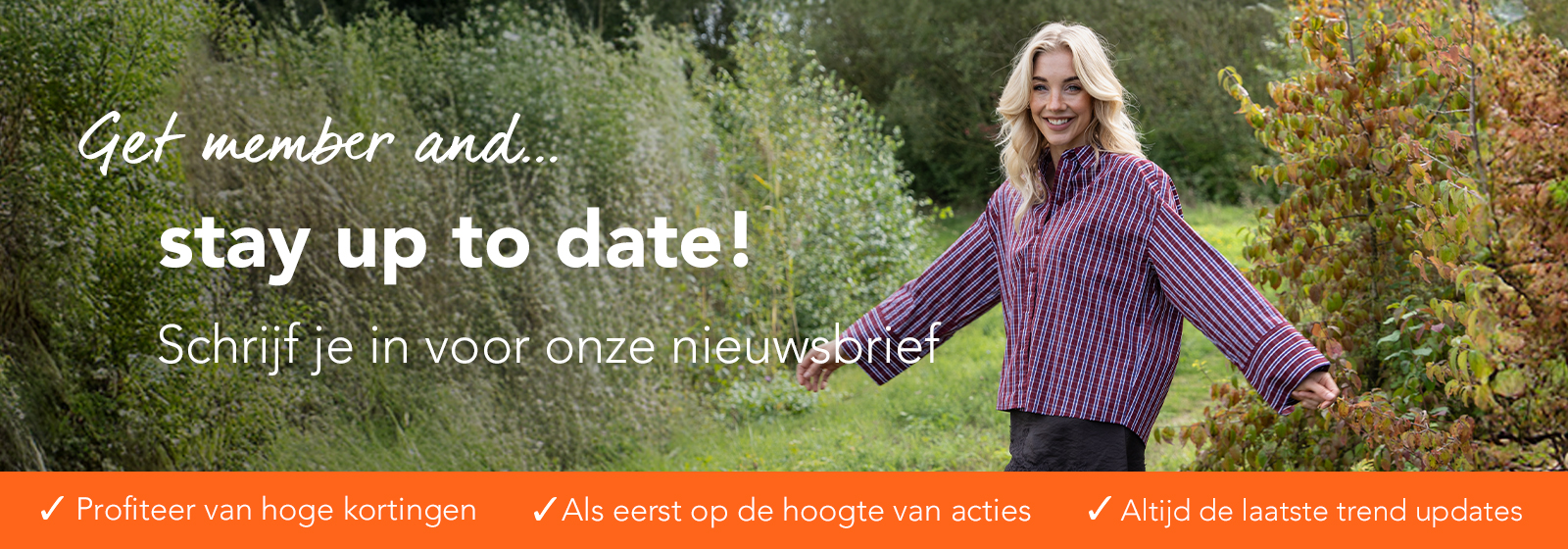 nieuwsbrief
