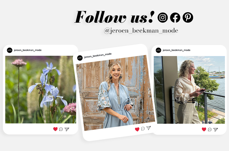 Instagram Jeroen Beekman