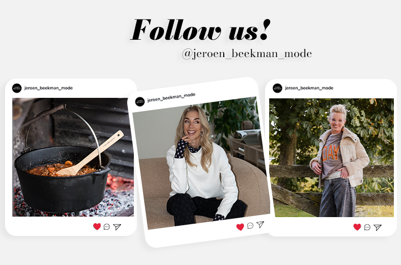 Instagram Jeroen Beekman