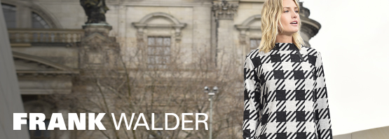 Frank Walder Dameskleding