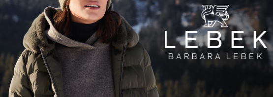 Lebek Jassen en Mantels