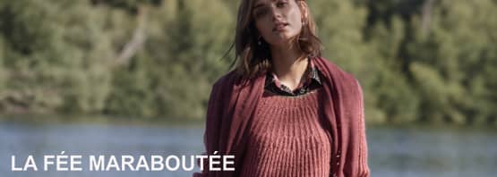 La Fee Maraboutee