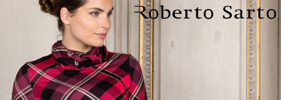 Roberto Sarto outlet
