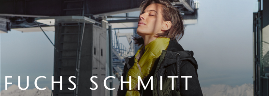 Fuchs Schmitt Damesjassen