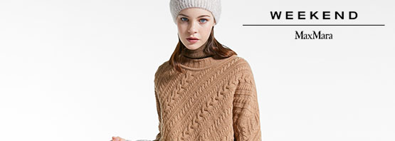 Max Mara Dameskleding