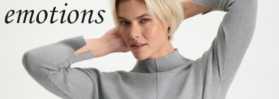Emotions T-shirts en tops