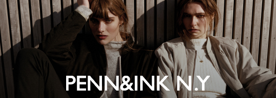 Penn & Ink dameskleding