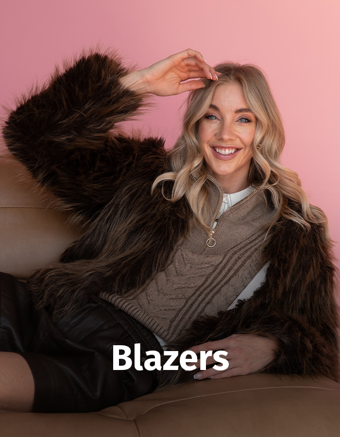 Blazers