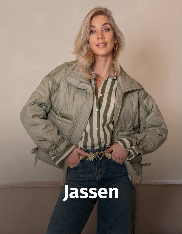 Jassen 