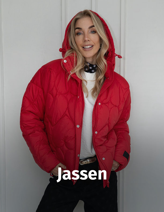 Jassen