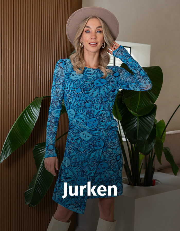 Jurken