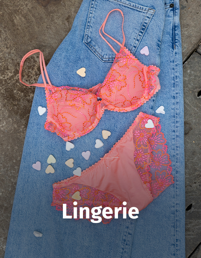 Lingerie 