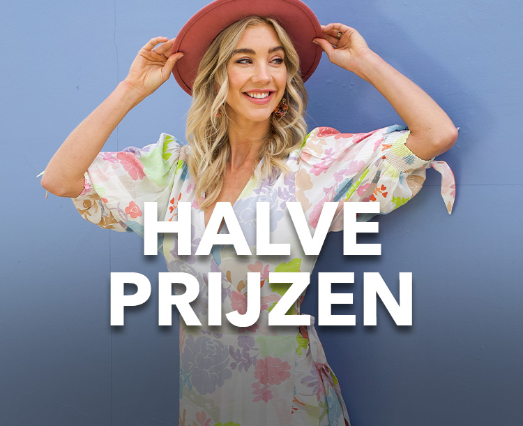 SHOP ZOMER OUTLET