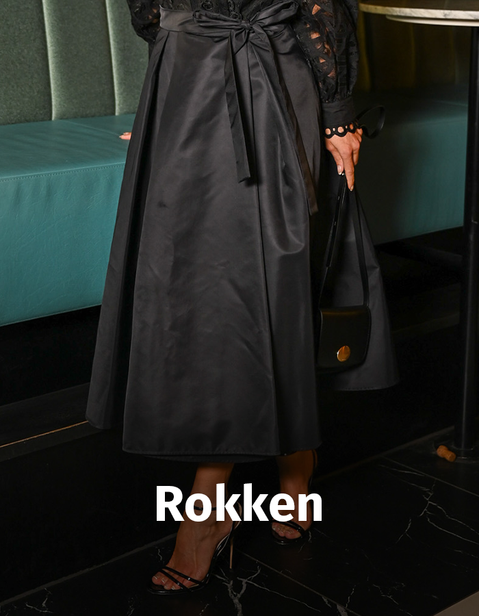 rokken