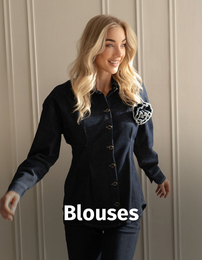 Blouses