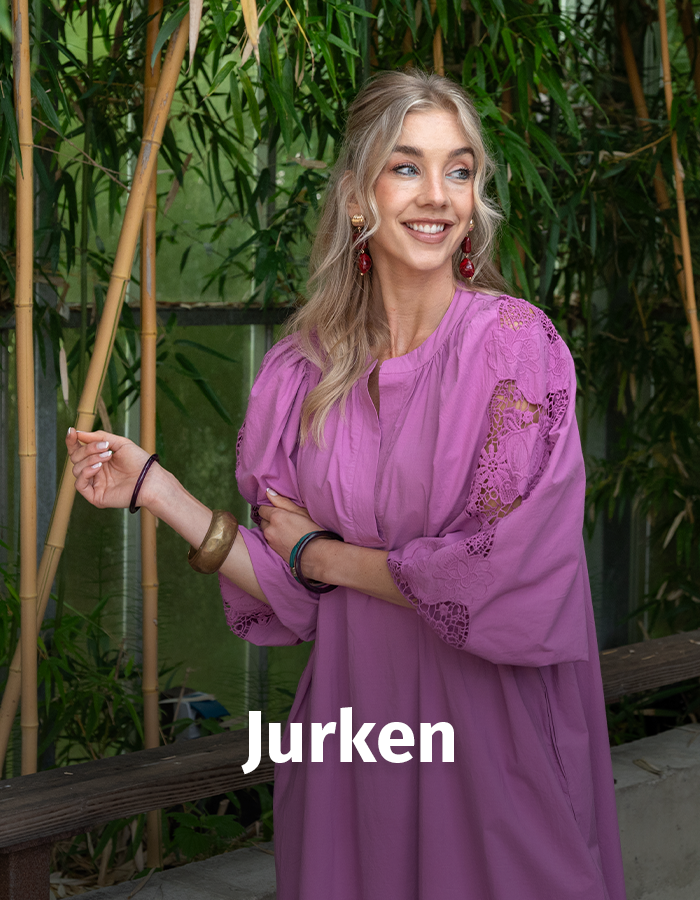 Jurken