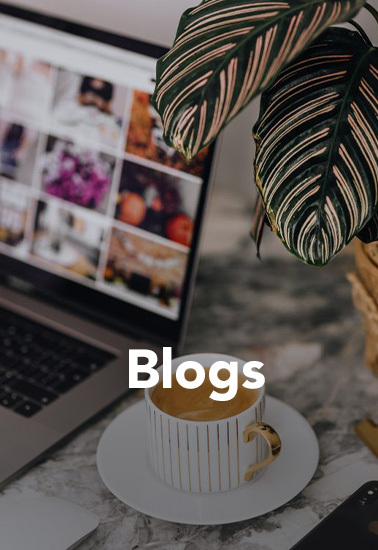 Blogs