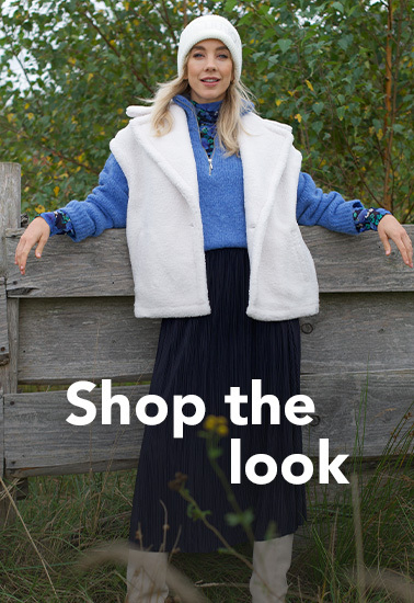 Shop the look
