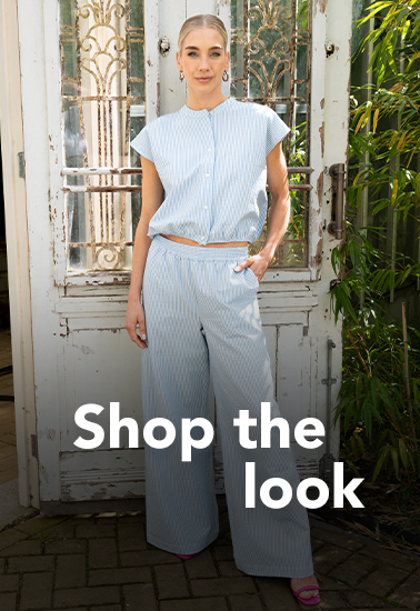 Shop the look