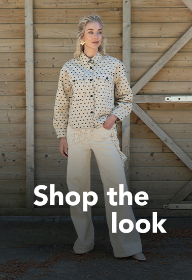Shop the look