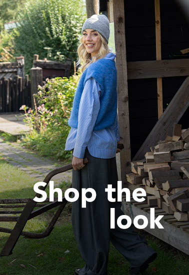 Shop the look