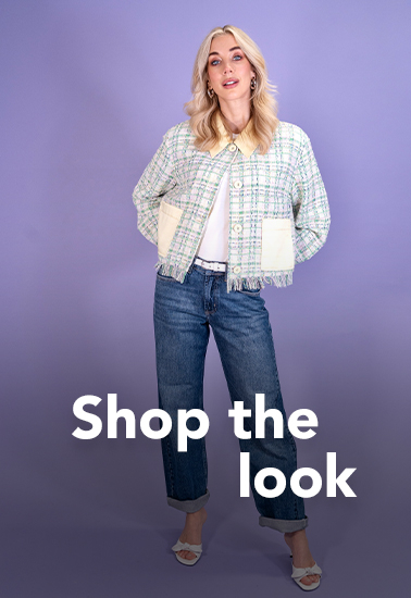 Shop the look