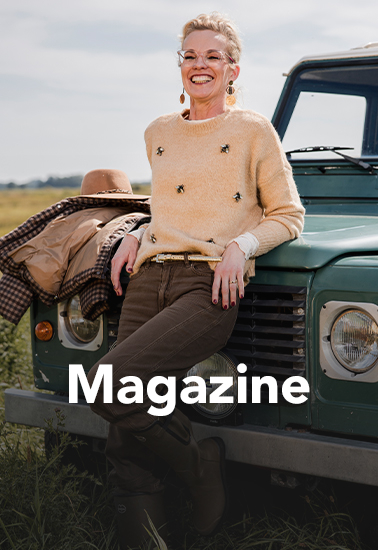 Magazine