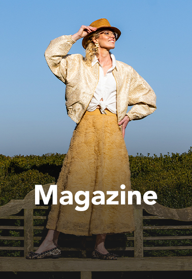 Magazine