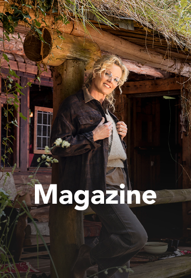 Magazine