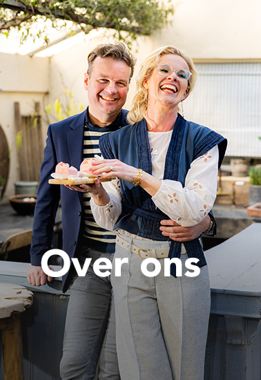 Over ons