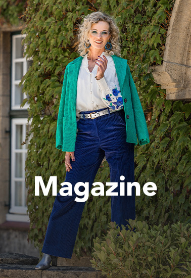 Magazine