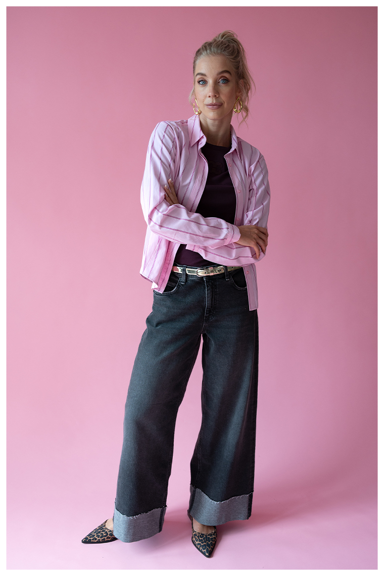shop the look