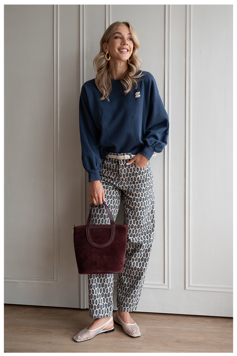 shop the look