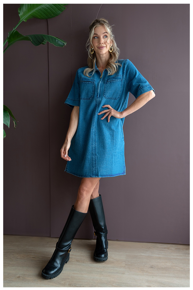 shop the look