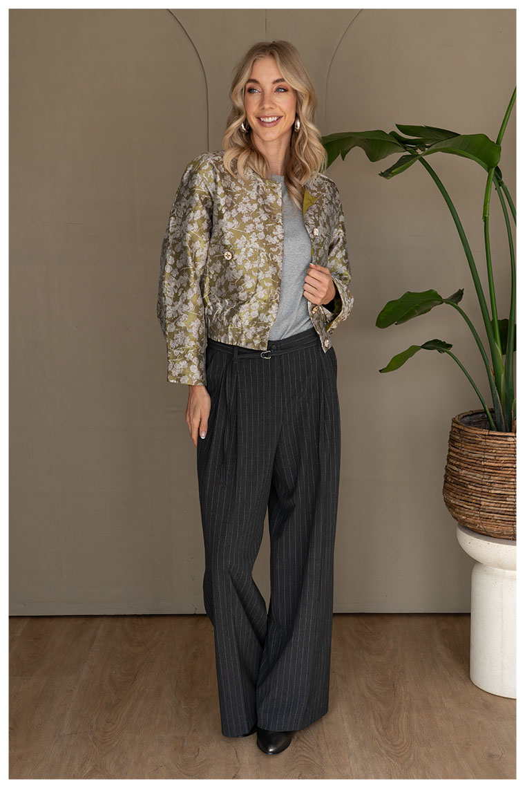 shop the look
