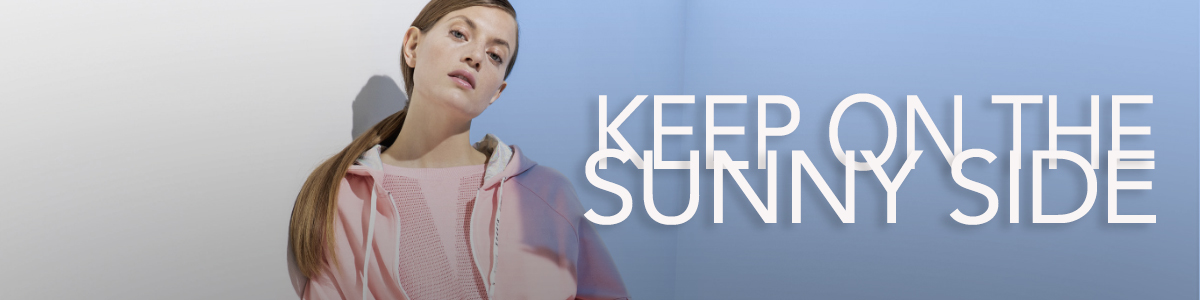Marc Cain | Keep on the Sunny Side