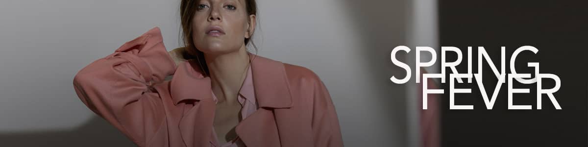 Marc Cain | Spring Fever