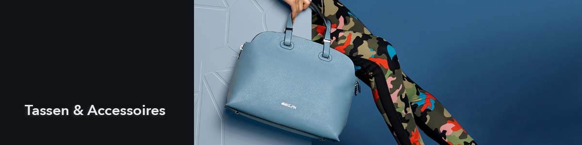 Marc Cain | Tassen en accessoires